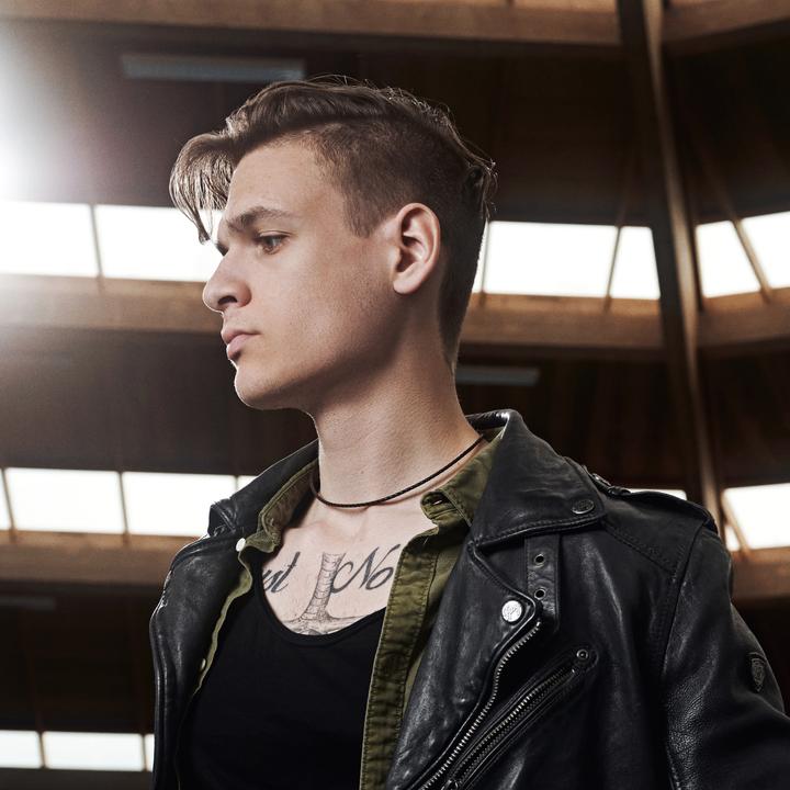 Produktbild Lucleon Tenvis (Leder)