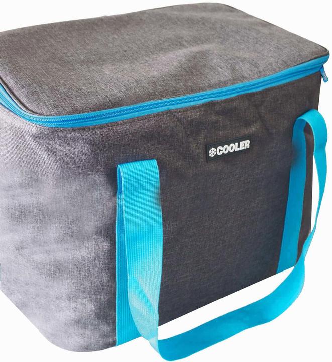 Actual product image ToCi Cooler bag (36 l)