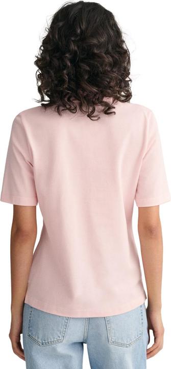 Image du produit GANT Slim Shield Pique Polo (M)