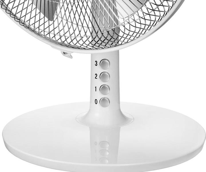 Immagine prodotto Unold Silverline (55 dB)