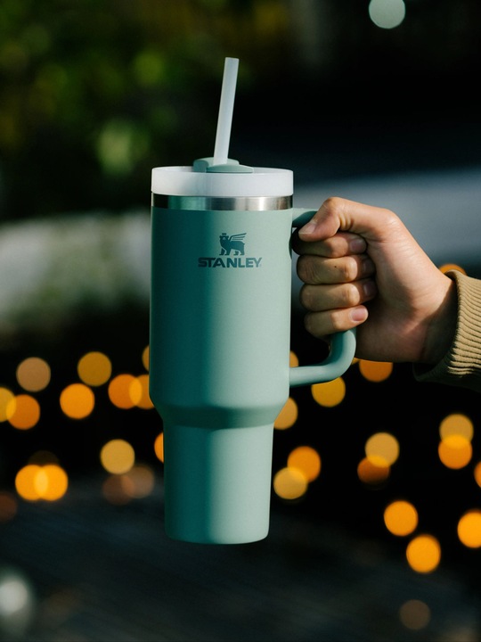 Image du produit Stanley 1913 Quencher H2.0 FlowState (1.20 l)