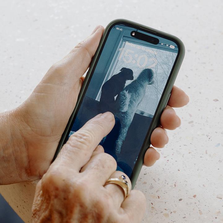 Image du produit Peak Design Everyday Case (Apple iPhone 15 Pro Max)