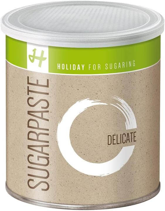 Produktbild Holiday Zuckerpaste Delicate Soft 1 kg (1000 g)