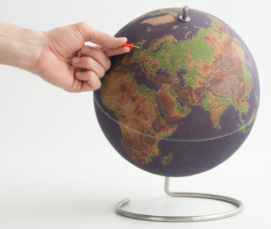 Produktbild Suck UK Cork (25 cm)