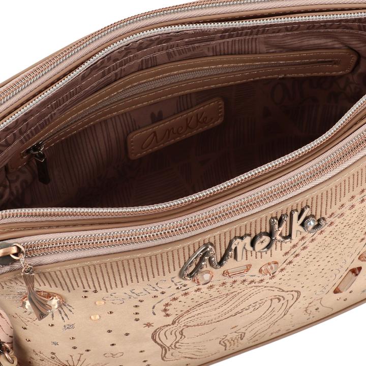 Actual product image Anekke Studio shoulder bag 28 cm
