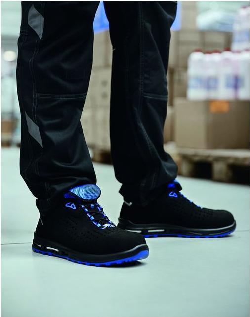 Actual product image Elten Impulse XXT (S1, 44)