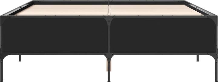 Image du produit vidaXL Bettgestell (160 x 200 cm)