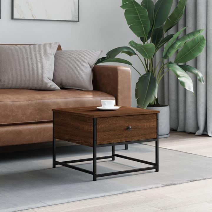 Produktbild VidaXL Gerrard (51 x 51 x 40 cm)