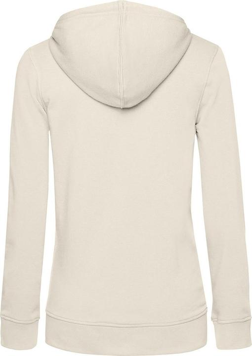 Produktbild B&C Kapuzenpullover Baumwolle aus biologischem Anbau (XS)