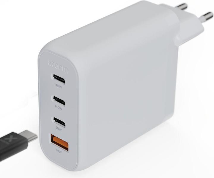 Produktbild Xtorm GaN2 Ultra Series (140 W)