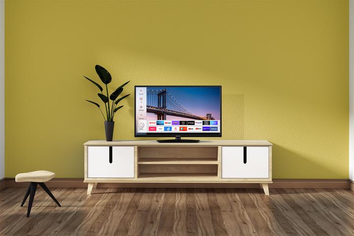 Produktbild ECG 32HSL231M (32", LED, HD)