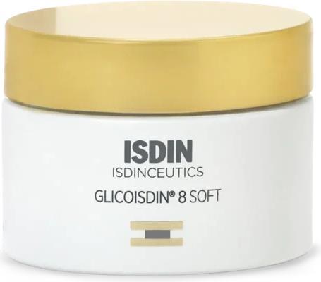 Actual product image Isdin Glicoisdin Antiaging (50 ml, Night cream)