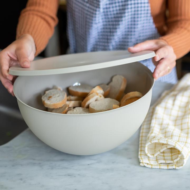 Actual product image Koziol Mixing bowl (30 cm, 5 l, 1 x)