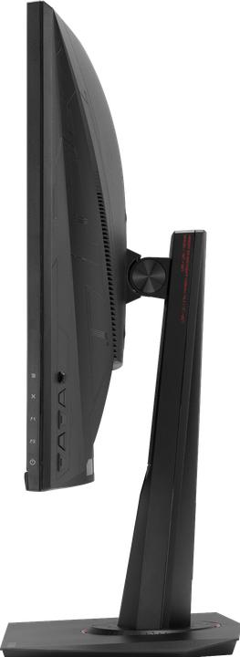 Actual product image ASUS TUF VG27VQM (1920 x 1080 pixels, 27")