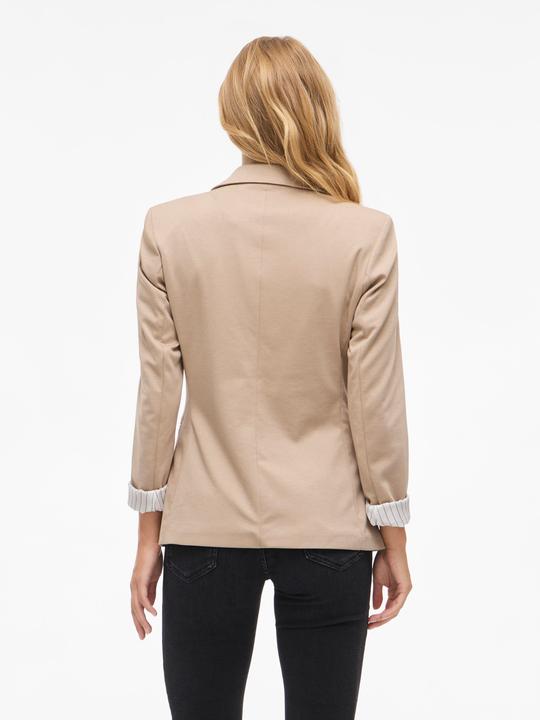 Produktbild Vila VISAGA Jersey Blazer (L)
