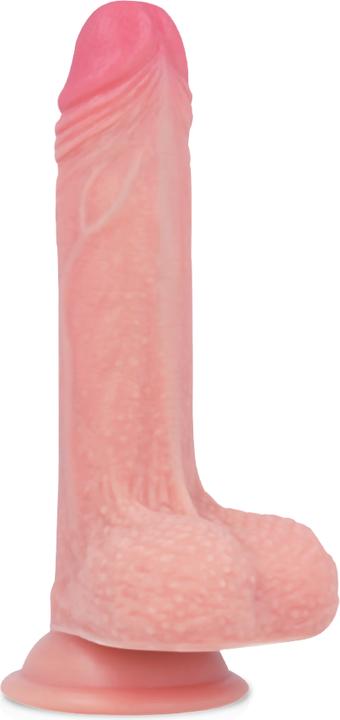 Rock Army Rockarmy Silicone Liquide Premium Mustang Réaliste 18cm