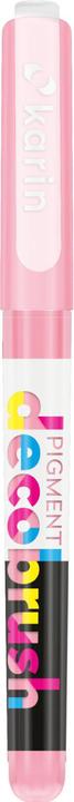 pastel red 203U