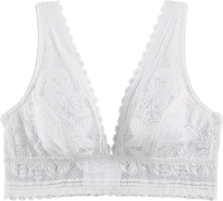 Image du produit La Redoute Collections Soutien-gorge Bralette Signature (80 B)