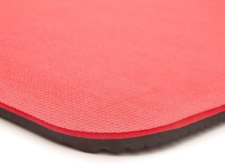 Actual product image Reebok Training mat - 8 mm, red (8 mm)