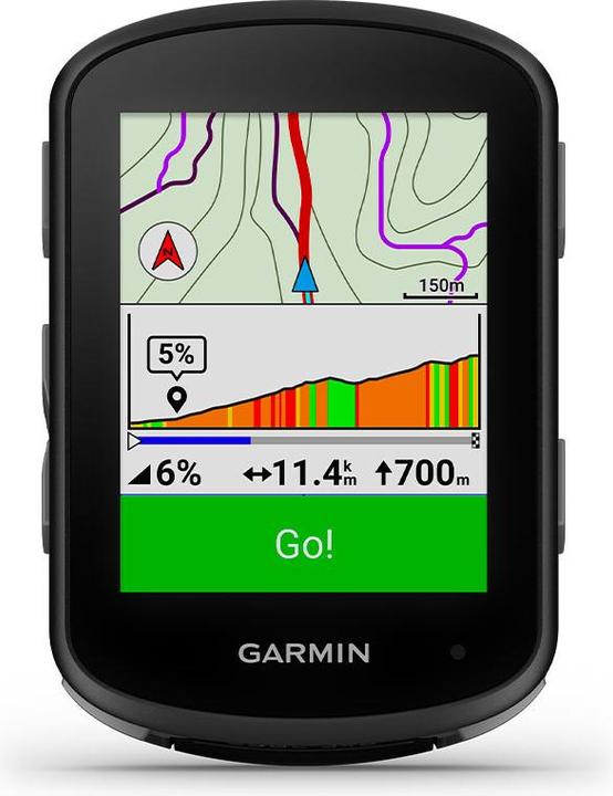 Produktbild Garmin Edge 540, EU East + Central Europe