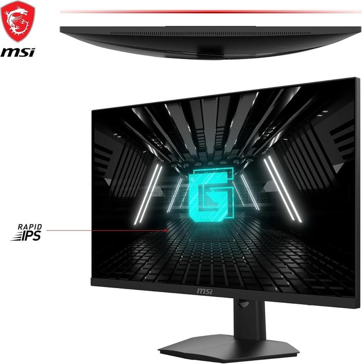 Produktbild MSI G274F (1920 x 1080 Pixel, 27")