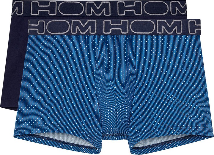Immagine prodotto HOM Boxer da 2 pezzi (M, Confezione da 2)