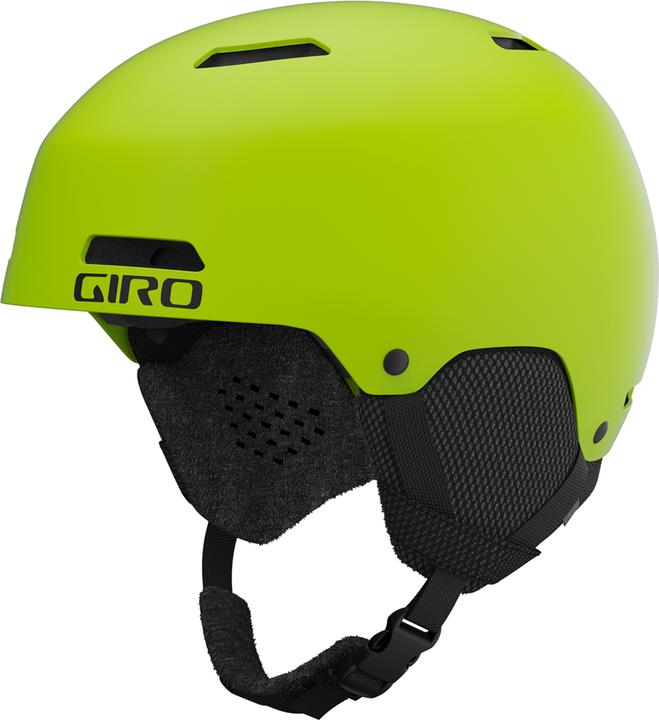 Produktbild Giro Crüe FS (55.50 - 59 cm, M)