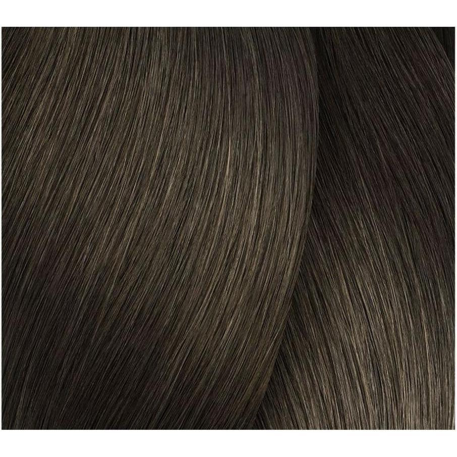 Thumbnail - L'Oréal Professionnel, Haarfarbe, DIA LIGHT gel-creme acide sans amoniaque #6 50 ml (#6)