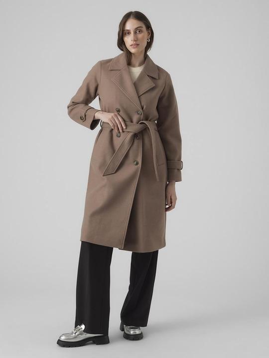 Actual product image Vero Moda VMFORTUNEVEGA Coat Coat