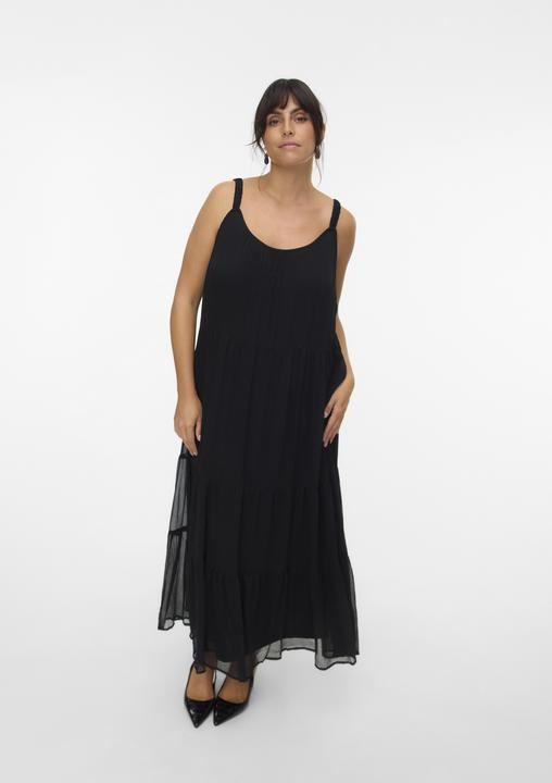 Image du produit Vero Moda VMCSMILLA Langes Kleid Kleid (50)