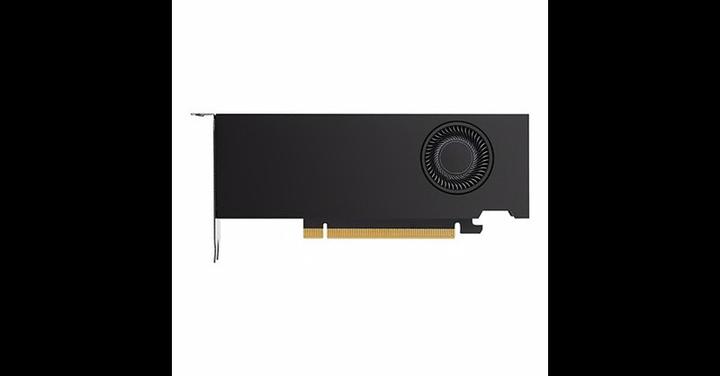 Produktbild HP RTX A2000 (12 GB)