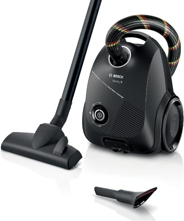 Produktbild Bosch Serie 2 BGDS2CHAM