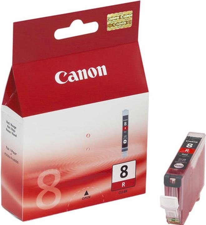 Immagine prodotto Canon Cli-8r (R)