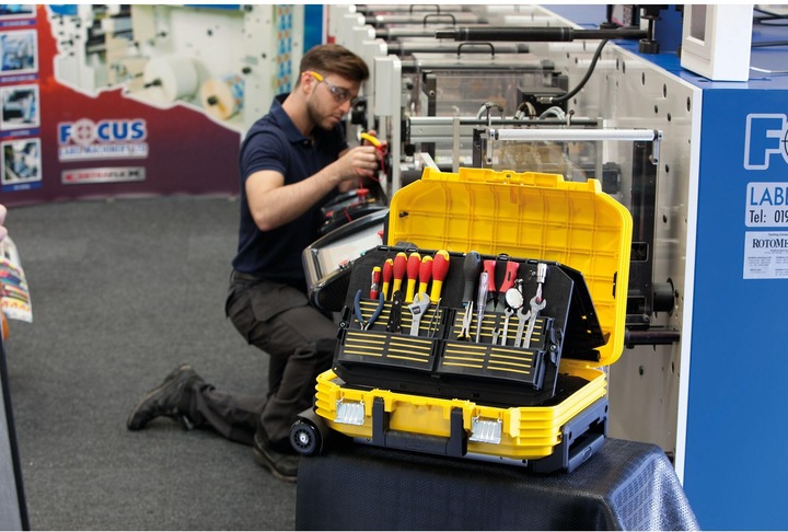 Produktbild Stanley FatMax (1 Teile)