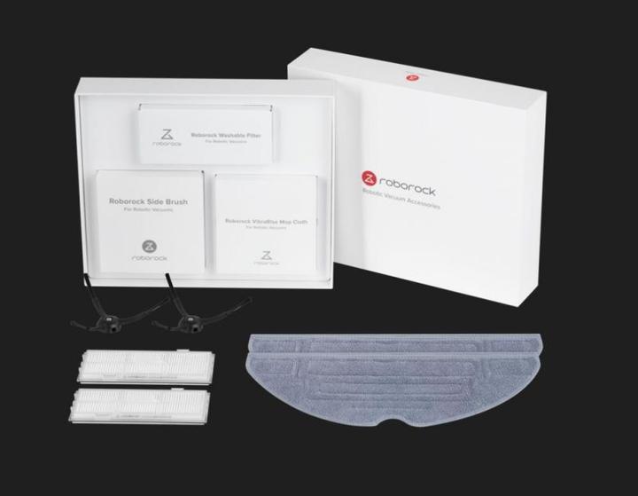 Produktbild Roborock accessories Kit Filter x2 mo