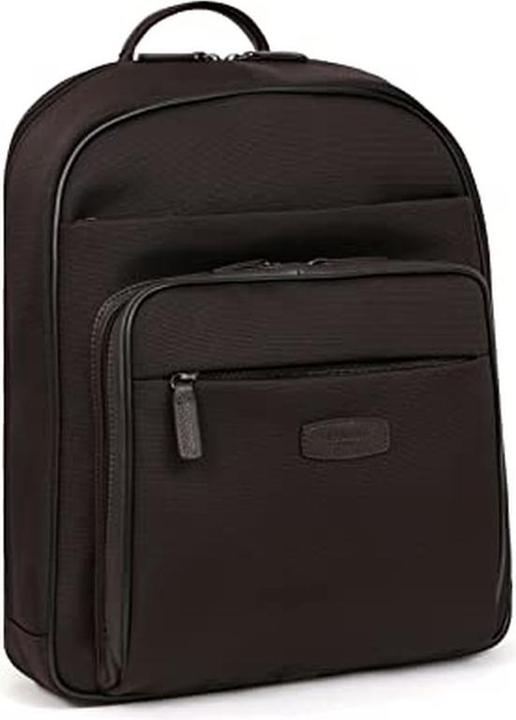 Actual product image Hexagona Travel Business Backpack