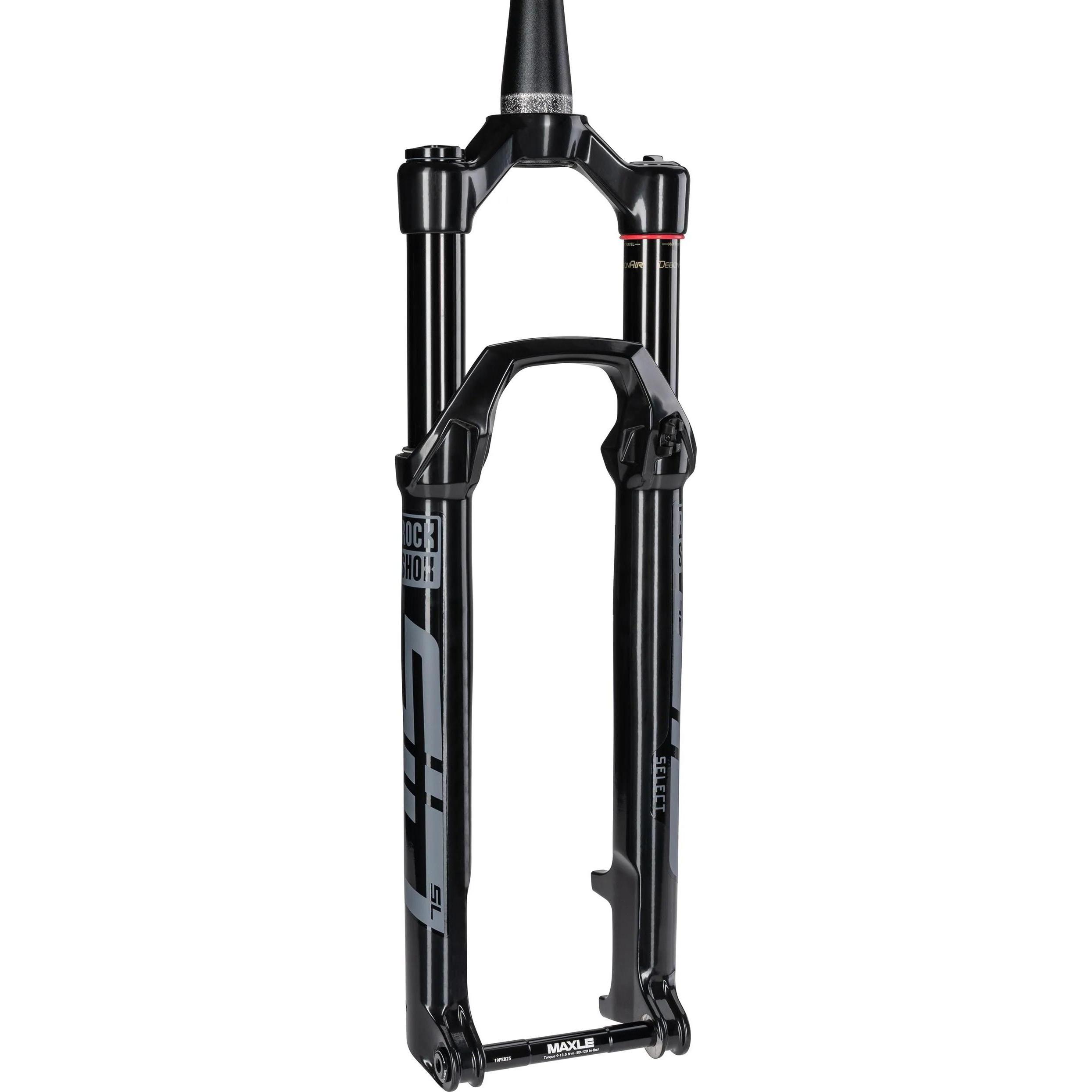 RockShox, Forcella per bici, (110 mm)