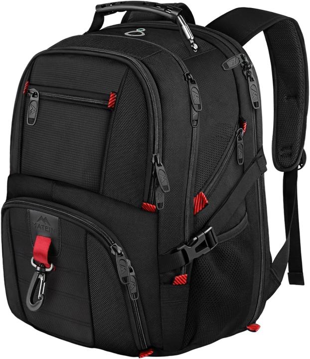Produktbild Matein Laptop Rucksack, Reise Rucksack (55 l)