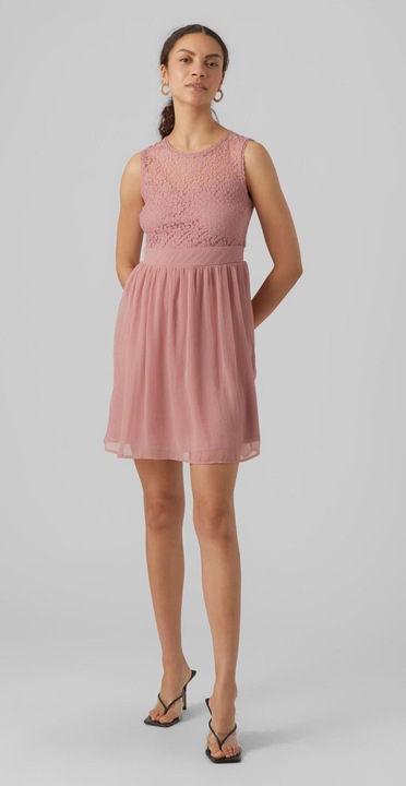 Produktbild Vero Moda Minikleid (XXL)