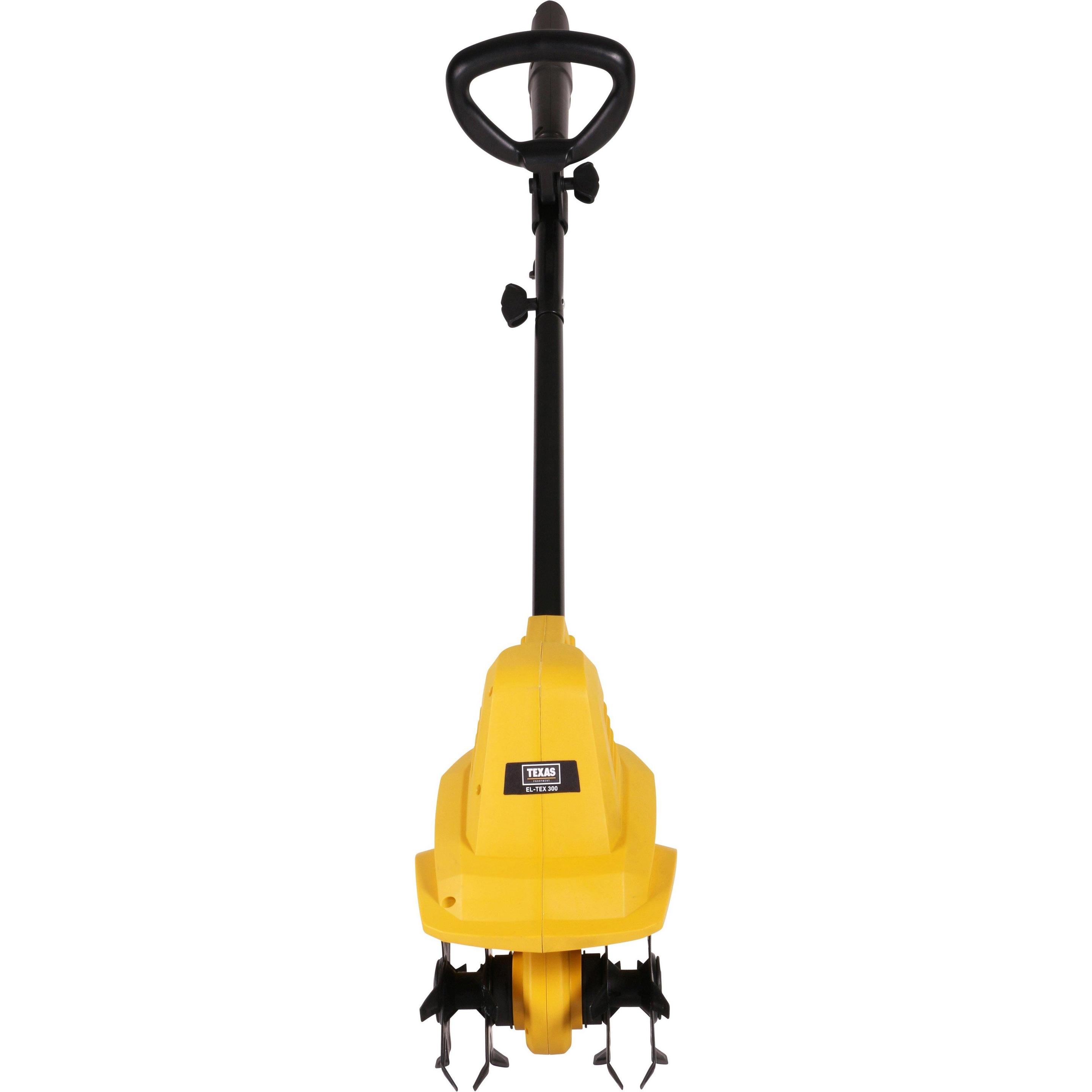 Thumbnail - Texas, Vertikutierer, EL-TEX 300 cultivator