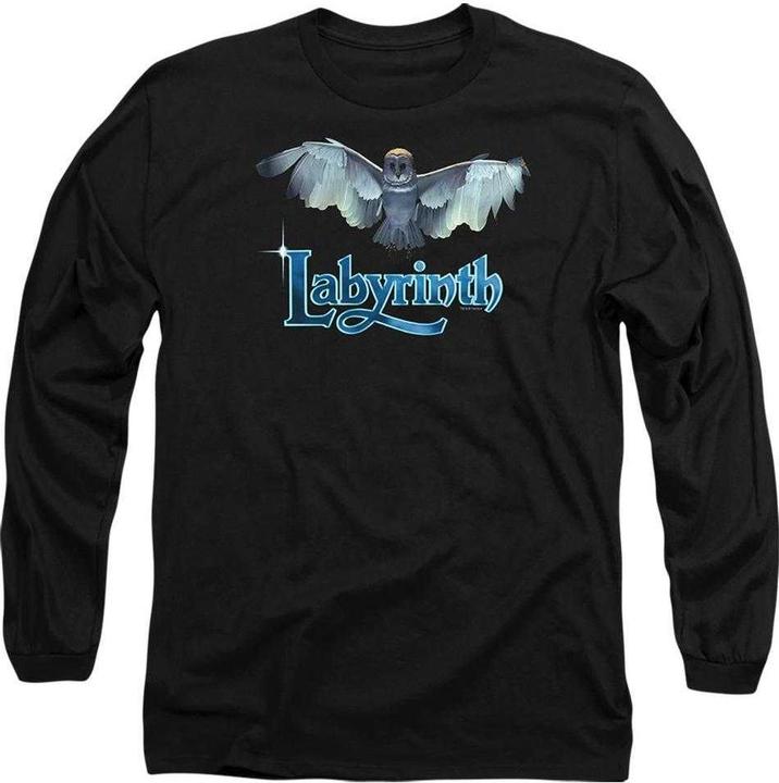 Produktbild Title Sequence TShirt Langärmlig (M)