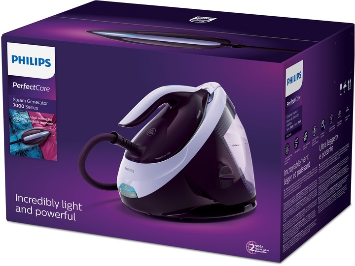 Actual product image Philips PSG7050/30 (2100 W, 600 g/min)