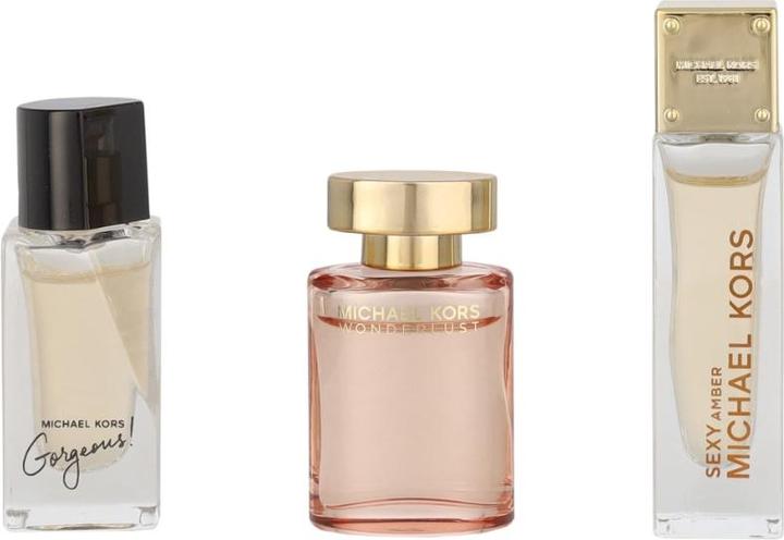 Michael Kors Miniature Collection (Eau de Parfum, 14 ml)