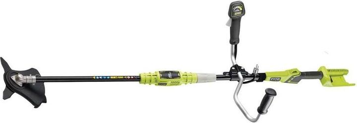 Actual product image Ryobi OBC1820B (Metal cutting blade, Trim line)