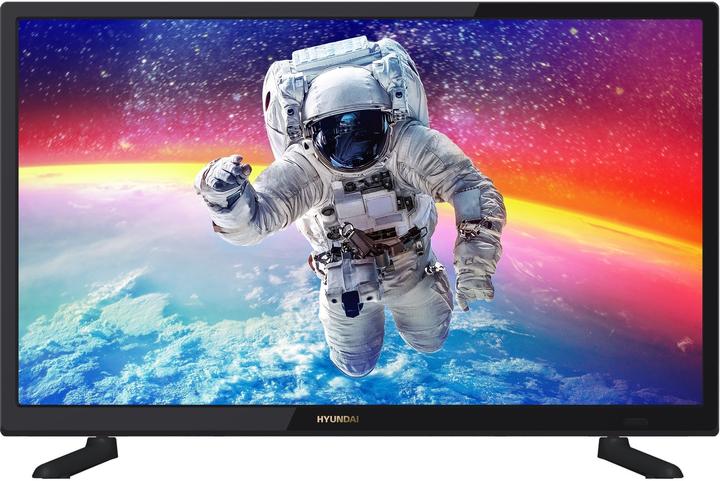 Actual product image Hyundai HY-TQL24HD TV LED 24" (24", LED, HD+)