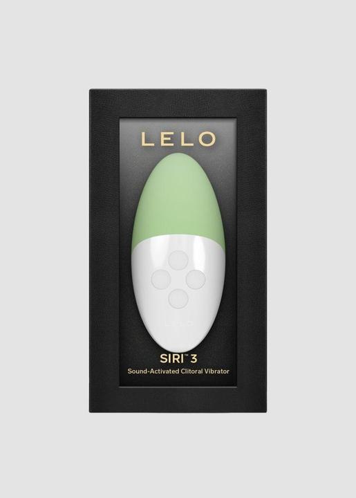 Produktbild LELO SIRI 3