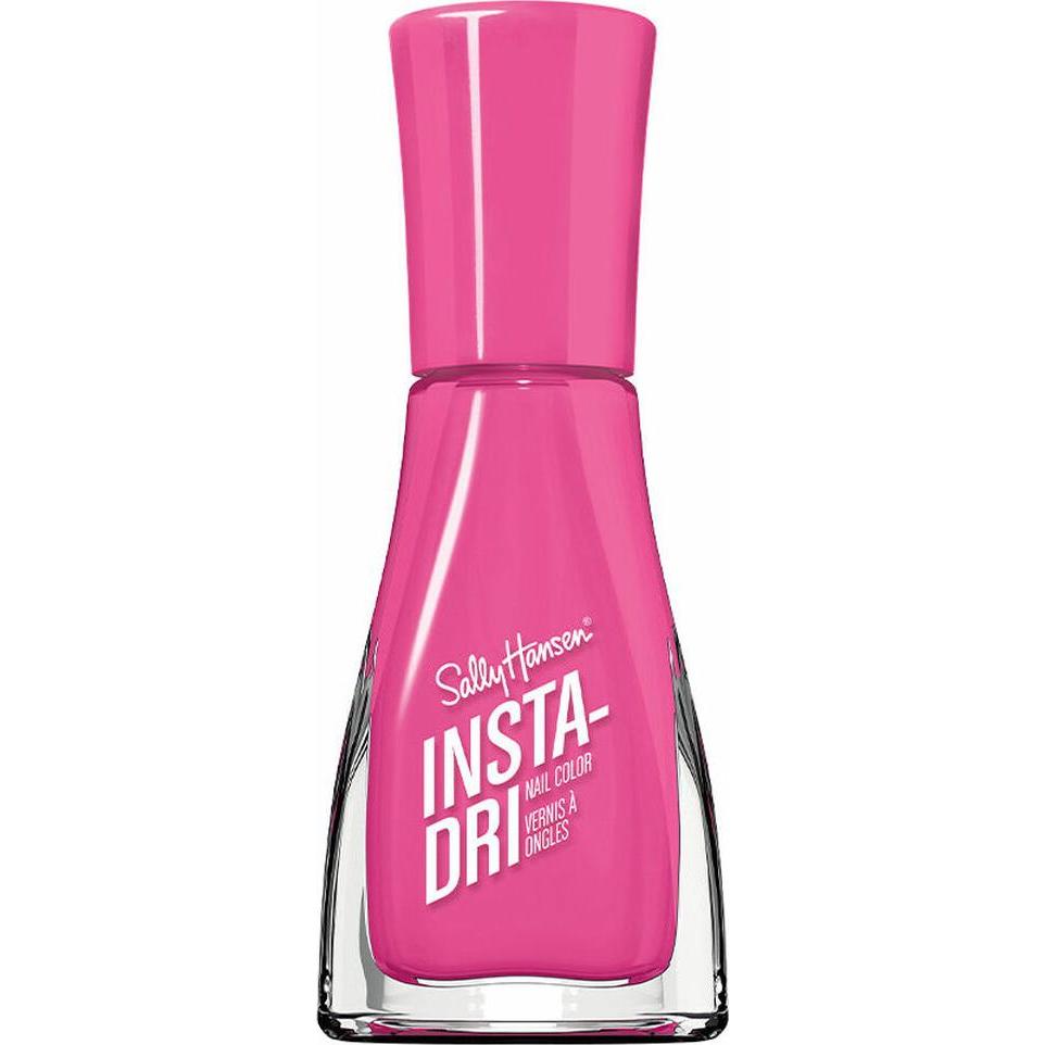 Sally Hansen, Nagellack, INSTA-DRI nail color #281 9,17 ml (Nº 281, Farblack)