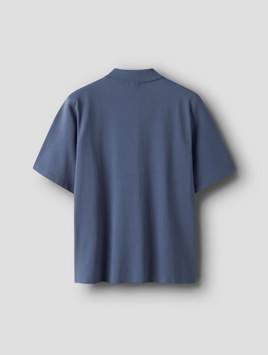 Actual product image Lmtd Bio-Baumwoll Polo shirt (134, 140)