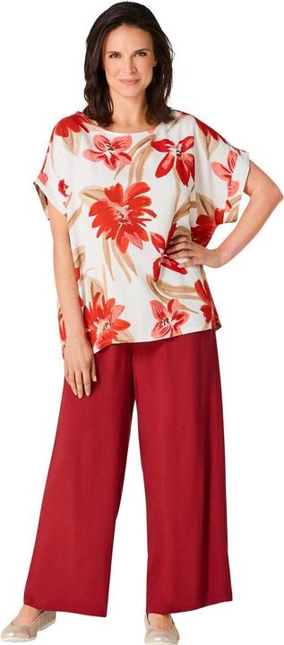 Immagine prodotto LP Ghiselli Bluse «Flora» (42)