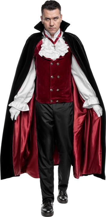 Produktbild Maskworld Vampir Kostüm (3XL)